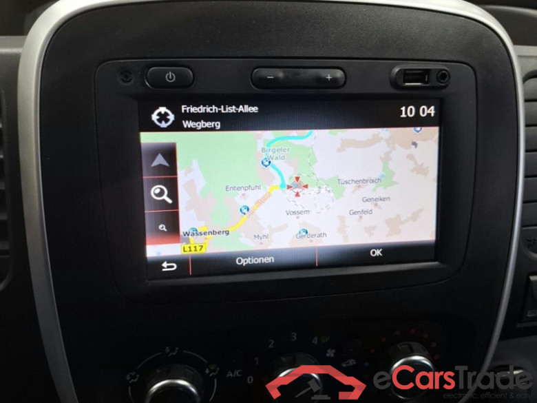 RENAULT Trafic  #6