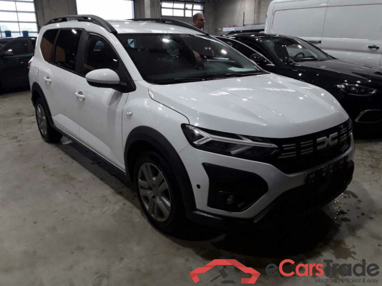 DACIA Jogger  #3