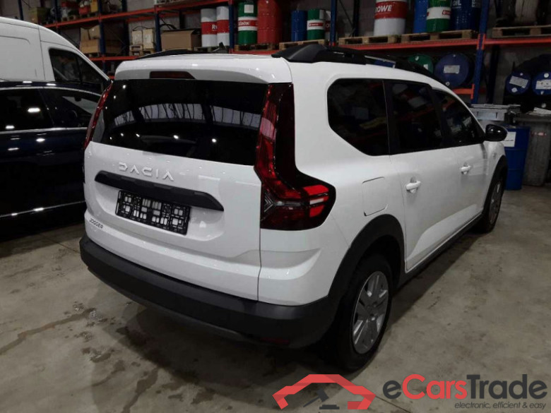DACIA Jogger  #5