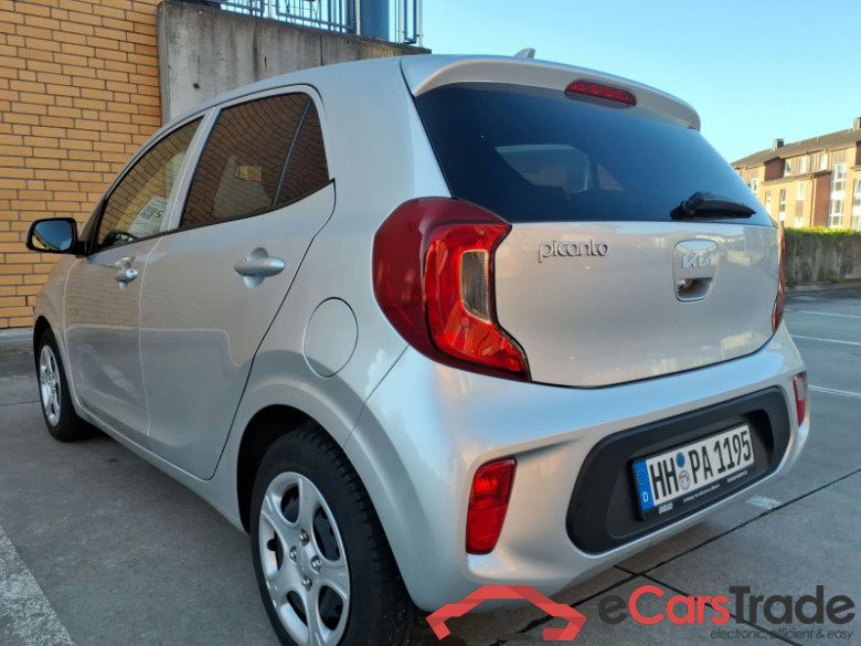 KIA Picanto  #4