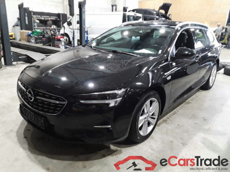 OPEL Insignia B  #1
