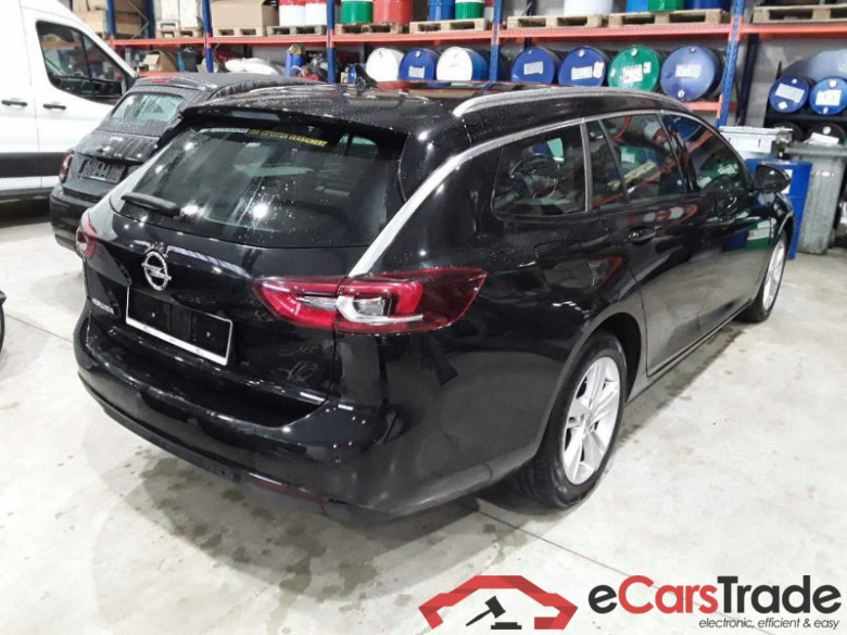 OPEL Insignia B  #4