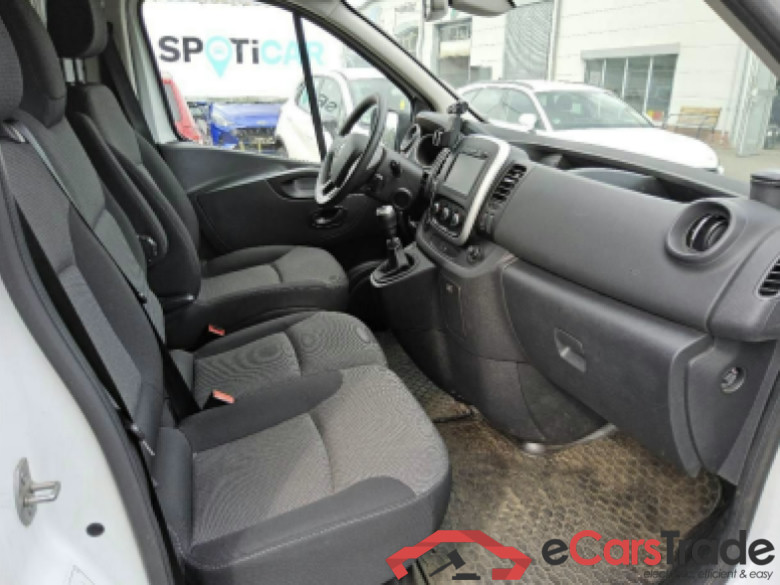 RENAULT Trafic  #2