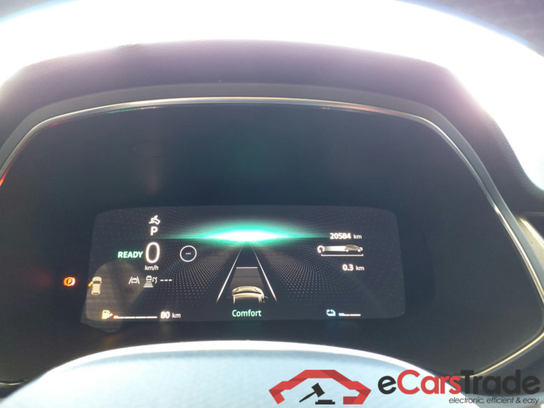 RENAULT Captur RENAULT Captur E-TECH 160 BVA TECHNO #6