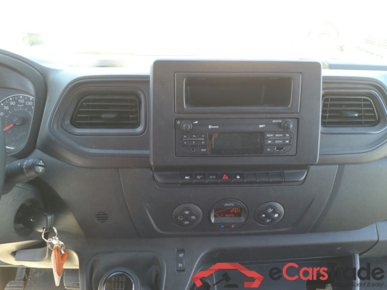 RENAULT Master  RENAULT Master  GRAND VOLUME 20m3 F3500 Blue dCi 145 #4