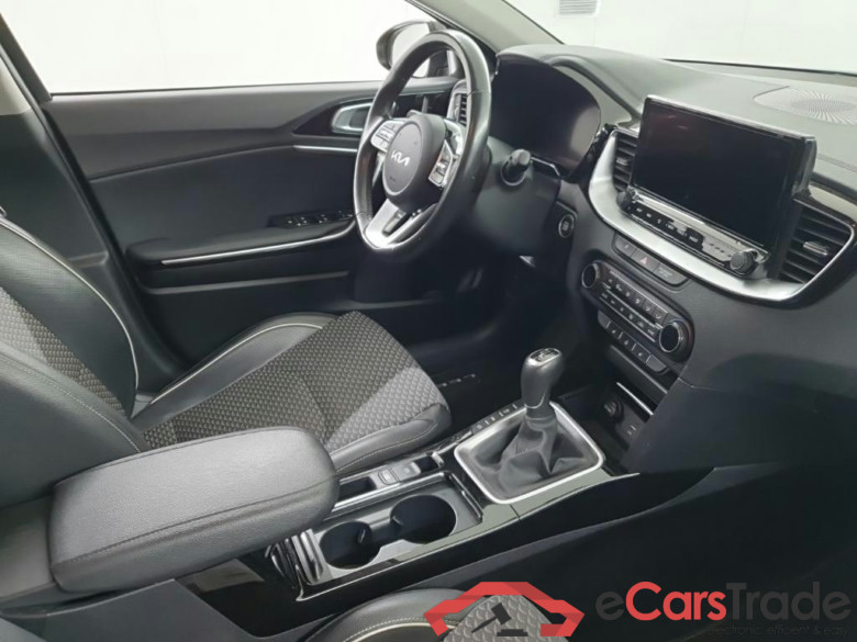 KIA ceed sportswagon 1.5 T-GDi DynamicPlusLine 5D 117kW #6