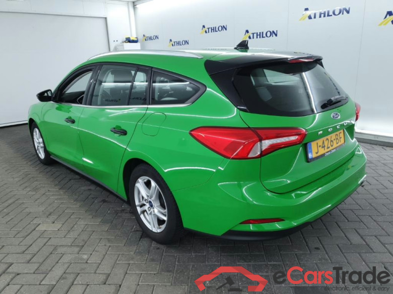 FORD Focus Wagon 1.0 EcoBo 100pk Trend Edition Bus. Wagon 5D Uitl. #4