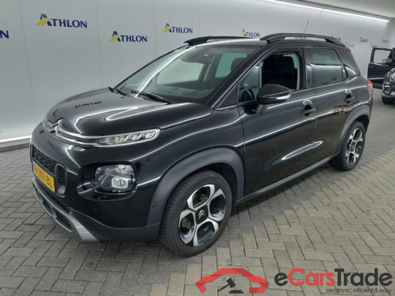 CITROEN C3 Aircross PureTech 130 S&S EAT6 Business 5D 96kW
