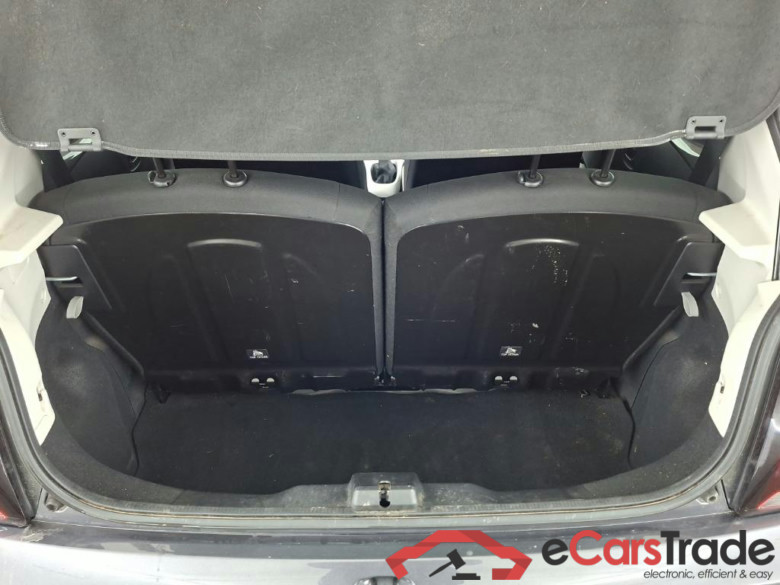 CITROEN C1 VTi 72 S&S Millenium 5D 53kW #5