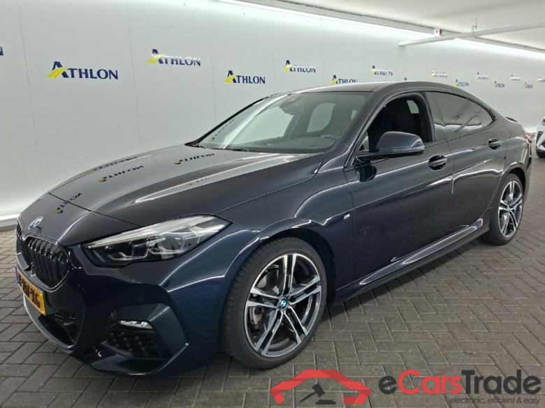 BMW 2-serie Gran Coupé 218iA Business Edition 4D 100kW #1