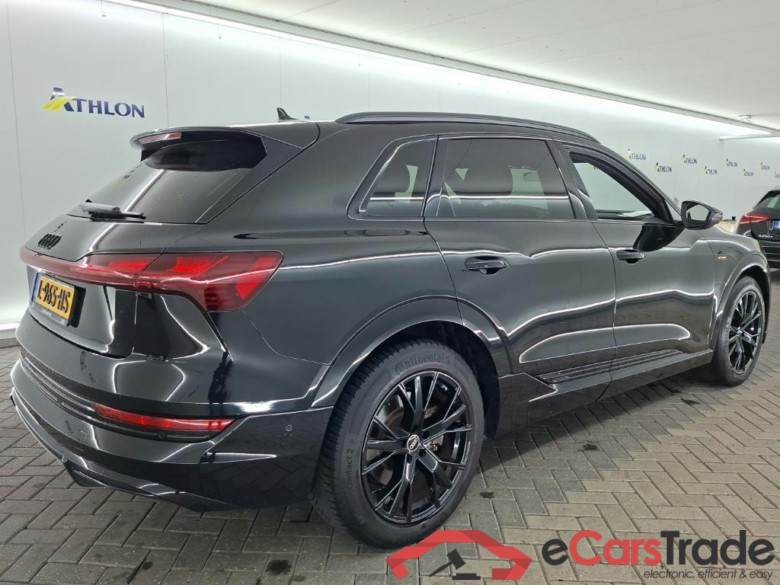 AUDI e-tron 50 quattro S edition 5D 230kW #3