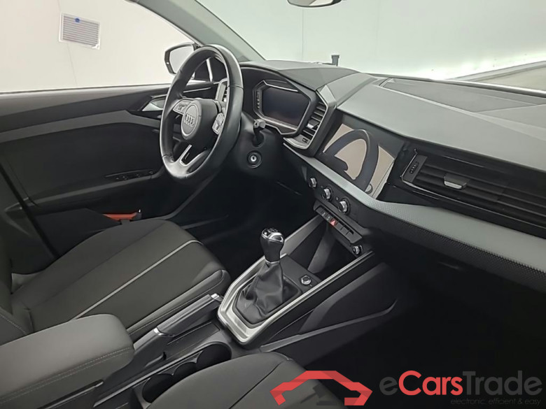 AUDI A1 Sportback 25 TFSI Pro Line 5D 70kW #6