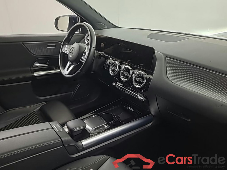 MERCEDES-BENZ EQA 250 Business Solution Luxury auto 5D 140kW #6