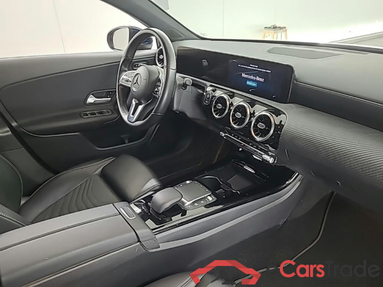 MERCEDES-BENZ A-klasse A 180 DCT Business Line 5D 100kW #6