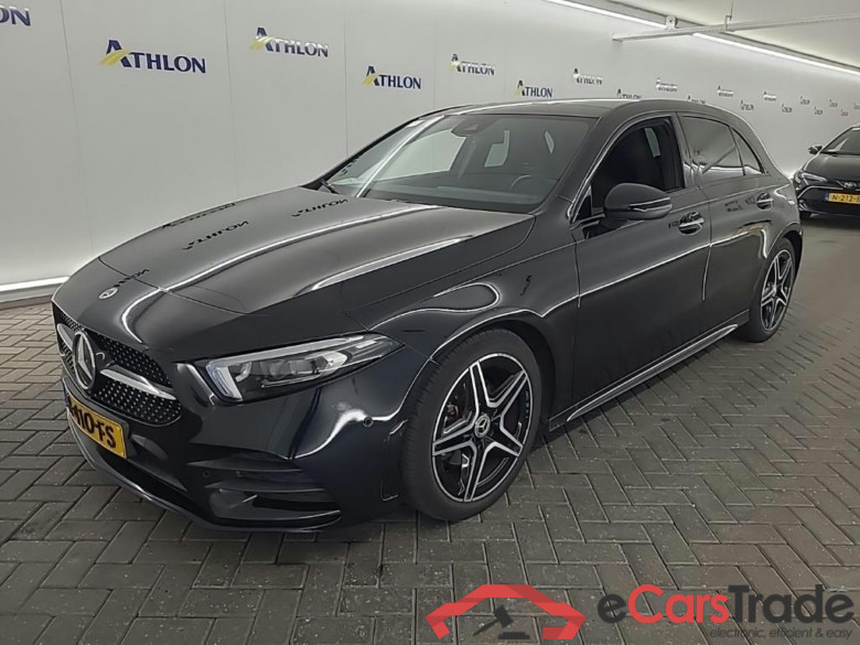 MERCEDES-BENZ A-klasse A 180 7G-DCT Business Solution AMG 5D 100kW
