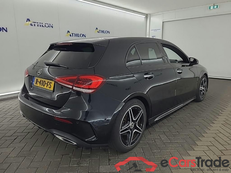 MERCEDES-BENZ A-klasse A 180 7G-DCT Business Solution AMG 5D 100kW #3