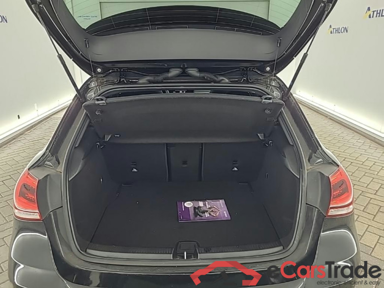 MERCEDES-BENZ A-klasse A 180 7G-DCT Business Solution AMG 5D 100kW #5