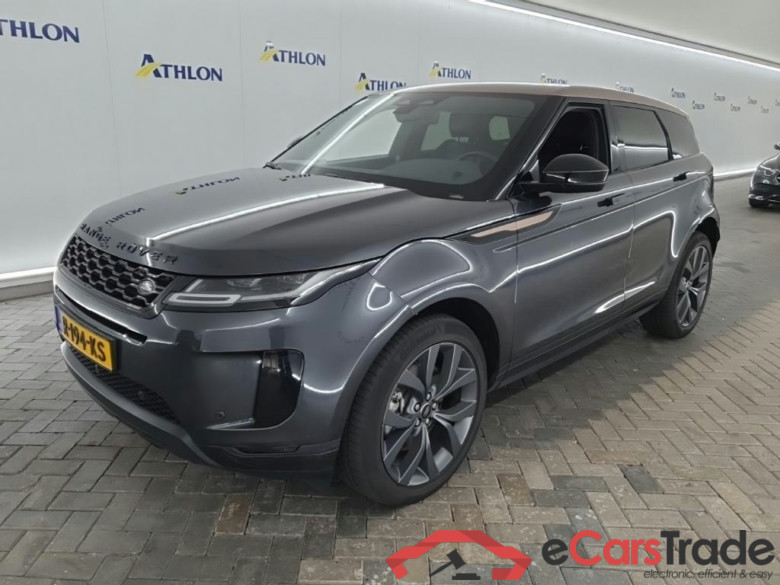 LAND ROVER RANGE ROVER EVOQUE P300e PHEV Bronze Collection automaat 5D 227kW #1