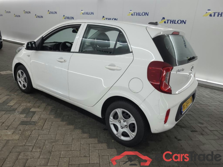 KIA Picanto 1.0 DPi ComfortLine 5-zits 5D 49kW #4