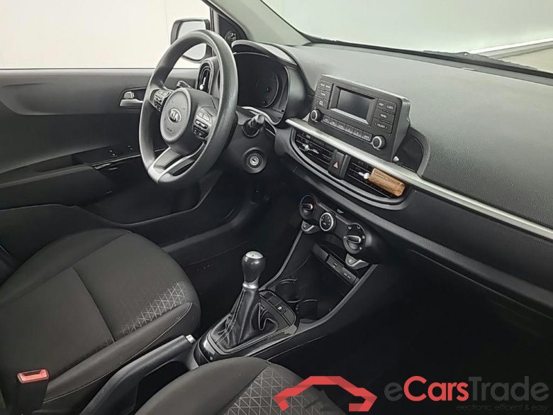 KIA Picanto 1.0 DPi ComfortLine 5-zits 5D 49kW #6