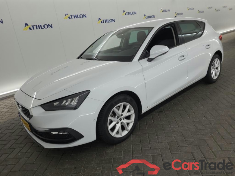 SEAT LEON 1.0 eTSI Style Business Intense DSG 5D 81kW #1