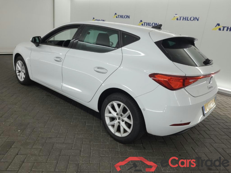SEAT LEON 1.0 eTSI Style Business Intense DSG 5D 81kW #4