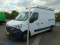 preview Renault Master #0