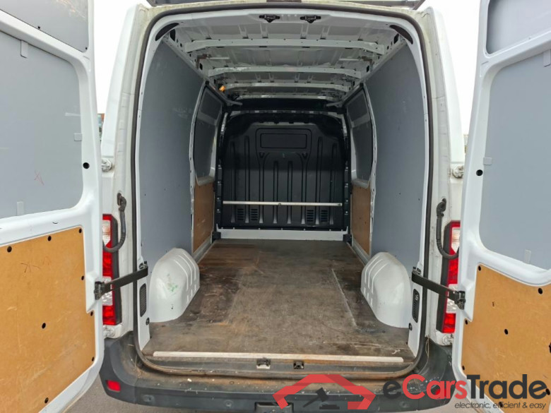 RENAULT Master GB L2H2 T35 dCi 135 FWD 4D 99kW #5