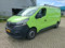 preview Renault Trafic #0