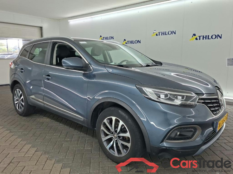 RENAULT KADJAR TCe 140 GPF Intens 5D 103kW #2