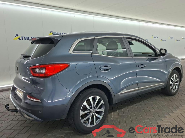 RENAULT KADJAR TCe 140 GPF Intens 5D 103kW #3