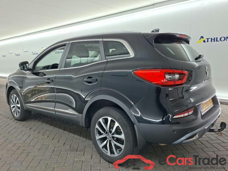 RENAULT KADJAR TCe 140 EDC GPF Intens 5D 103kW #4