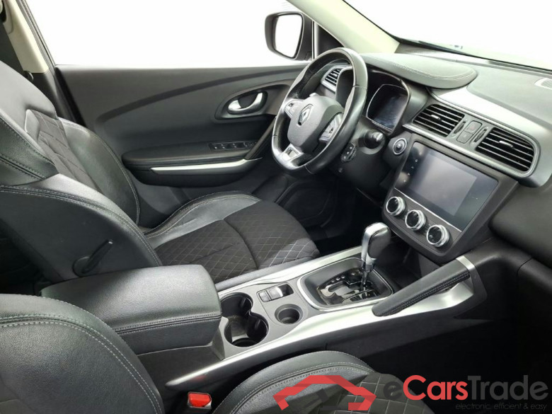 RENAULT KADJAR TCe 140 EDC GPF Intens 5D 103kW #6