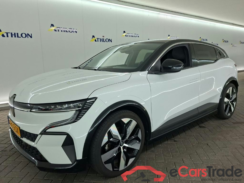 RENAULT e-Megane EV60 220 pk Optimum Charge Techno 5D