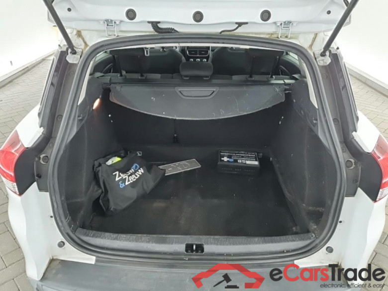 RENAULT Clio Estate Energy TCe 90 Zen 5D 66kW #5