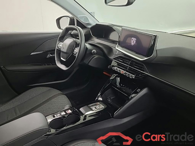 PEUGEOT e-208 GT 50kWh 136 5D #6
