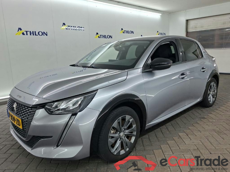 PEUGEOT e-208 Allure Pack 50kWh 136 5D #1