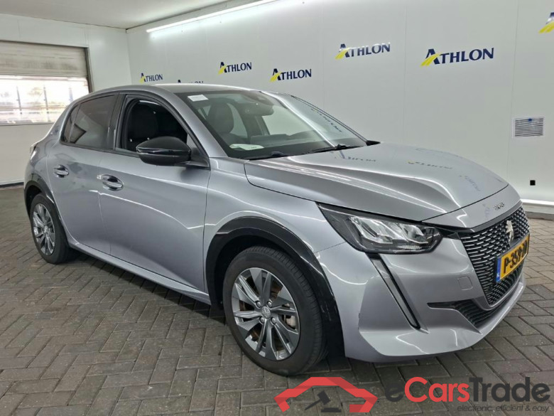 PEUGEOT e-208 Allure Pack 50kWh 136 5D #2