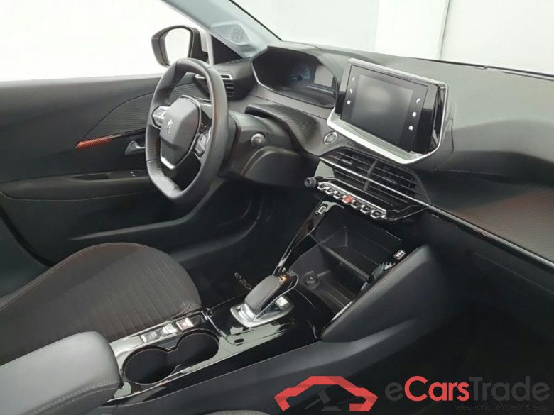 PEUGEOT e-208 Active 50kWh 136 5D #6