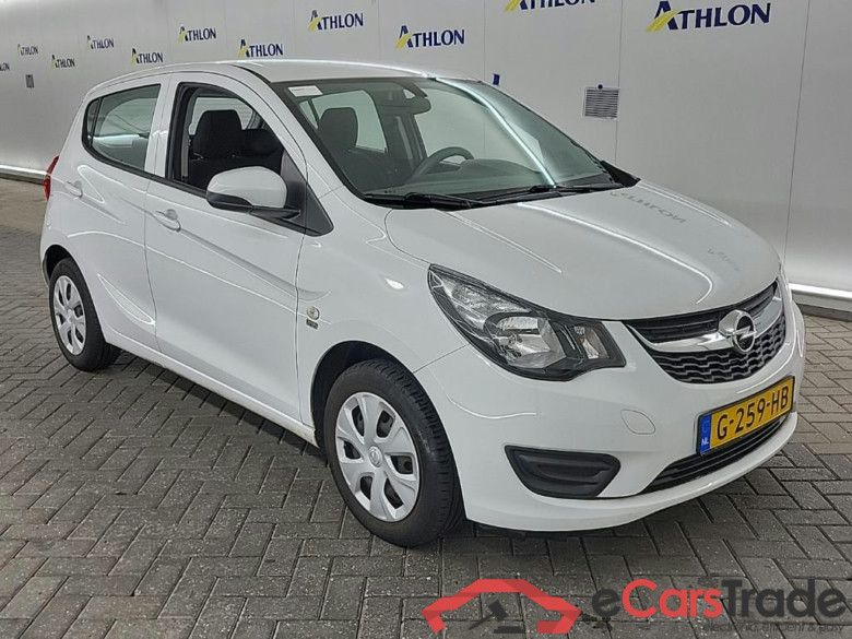 OPEL KARL 1.0 Start/Stop 120 Jaar Edition 5D 55kW #2