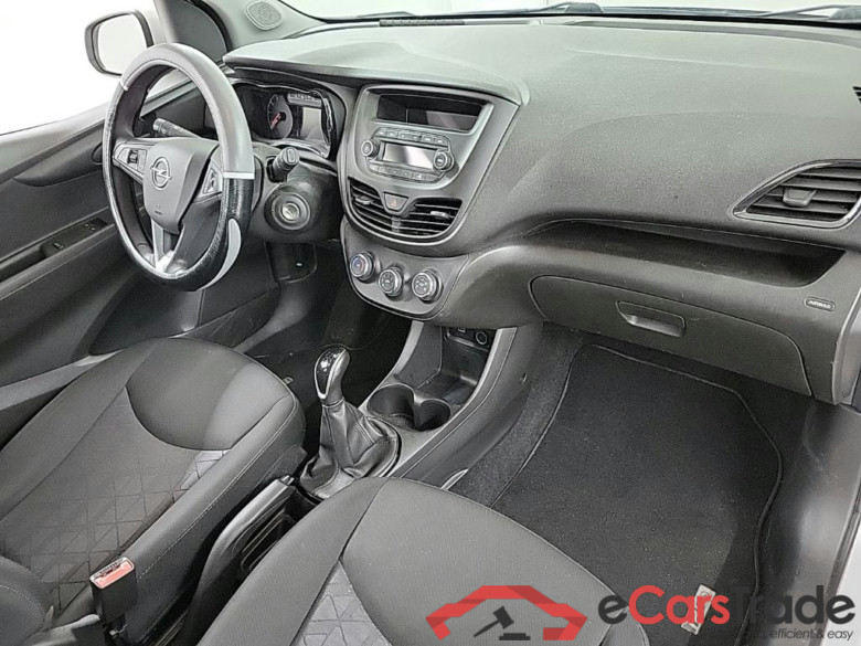 OPEL KARL 1.0 Start/Stop 120 Jaar Edition 5D 55kW #6