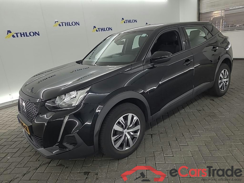 PEUGEOT 2008 Active Pack 1.2 PureTech 100 5D 74kW
