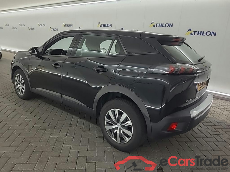 PEUGEOT 2008 Active Pack 1.2 PureTech 100 5D 74kW #4