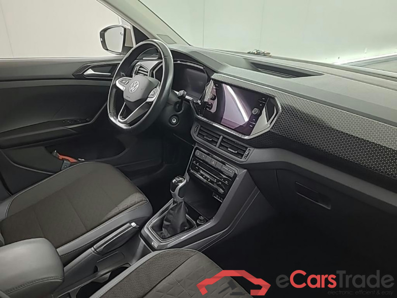 VOLKSWAGEN T-Cross 1.0 TSI 81kW Style 5D #6