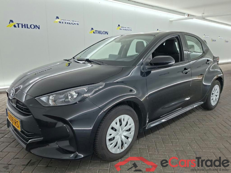 TOYOTA Yaris 1.5 Hybrid Active Automaat 5D 85kW #1