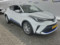 preview Toyota C-HR #1