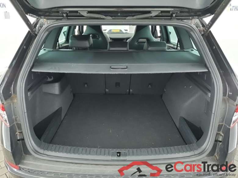SKODA Kodiaq 1.5 TSI ACT 110kW DSG Sportline Business 5D #5