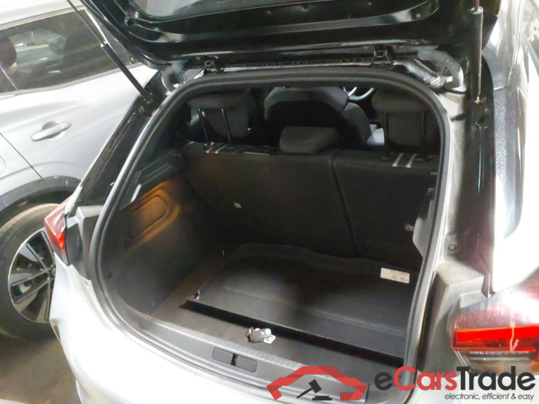 OPEL Corsa 1.2T XHT Hybrid eDCT6 S/S 136cv AutomÃ¡tico GS(Winterpack) #6