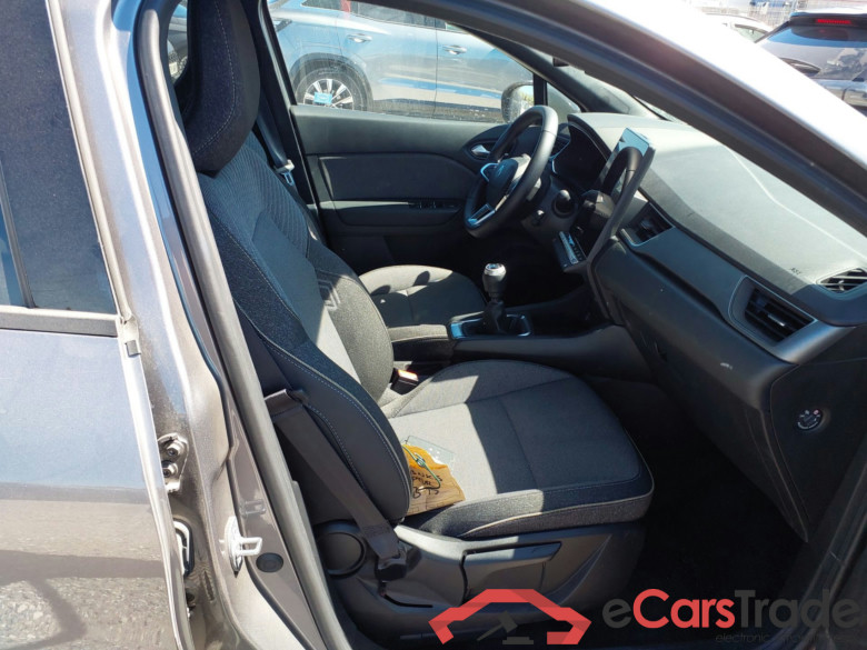 RENAULT Captur TCe 85kW 115V Techno #3