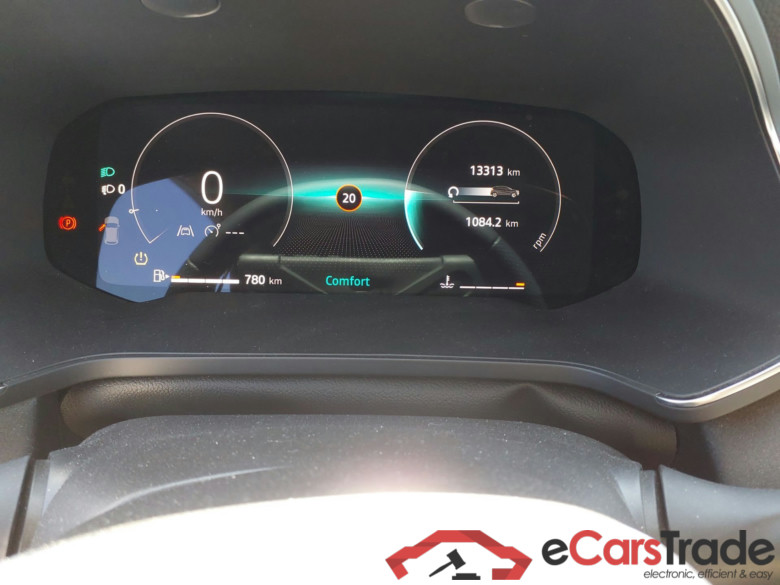 RENAULT Captur TCe 85kW 115V Techno #4